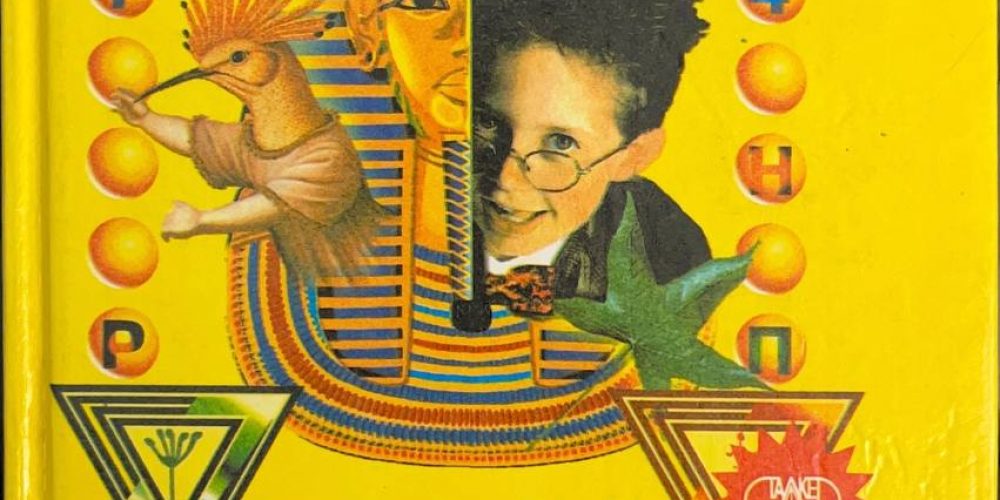Никитин Ю.С., Никитина Е.Ю. «Загадки сфинкса»