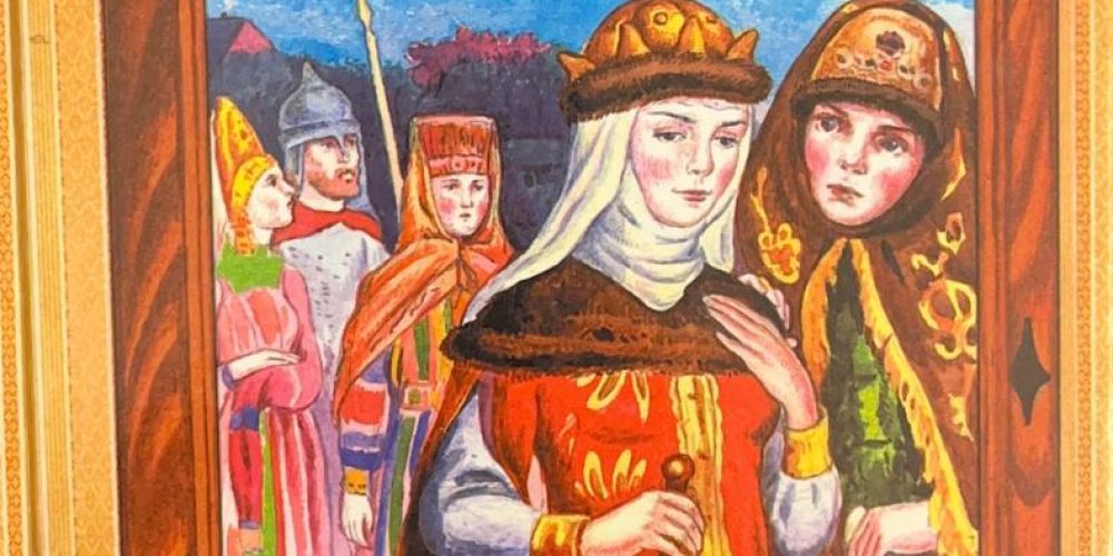 «Вещее слово»