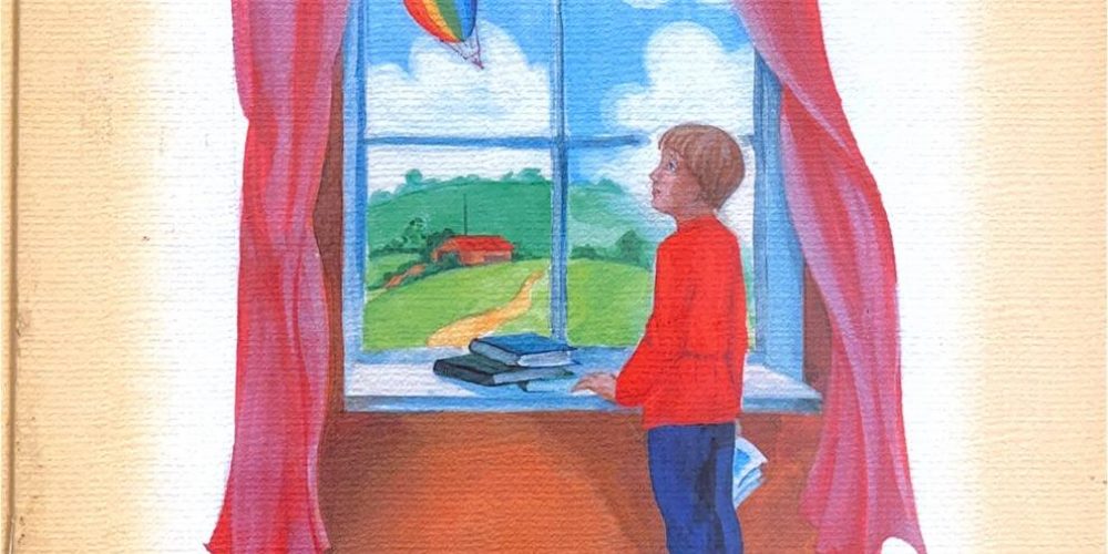 Шмелев И. «Светлая страница»