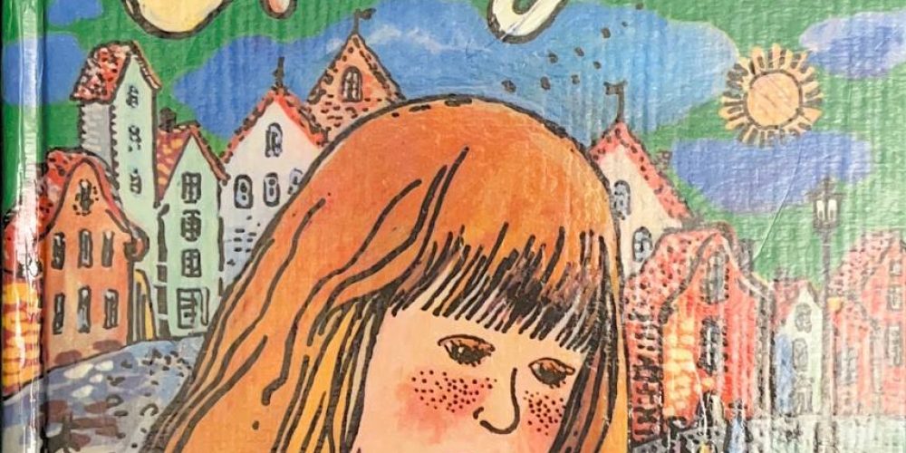 Фарджон Э. «Сказки»