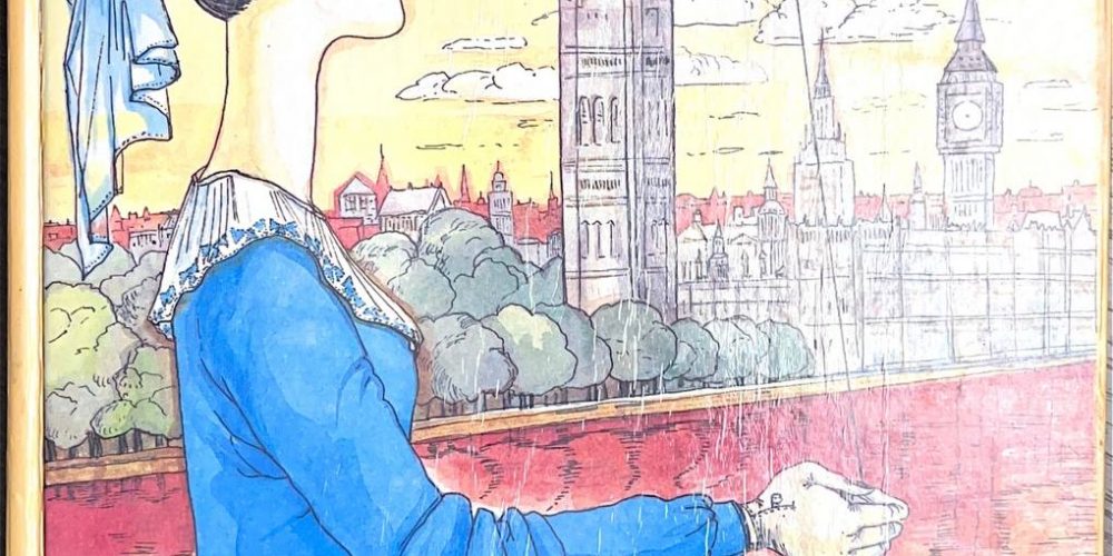 Треверс П. «Мэри Поппинс возвращается»